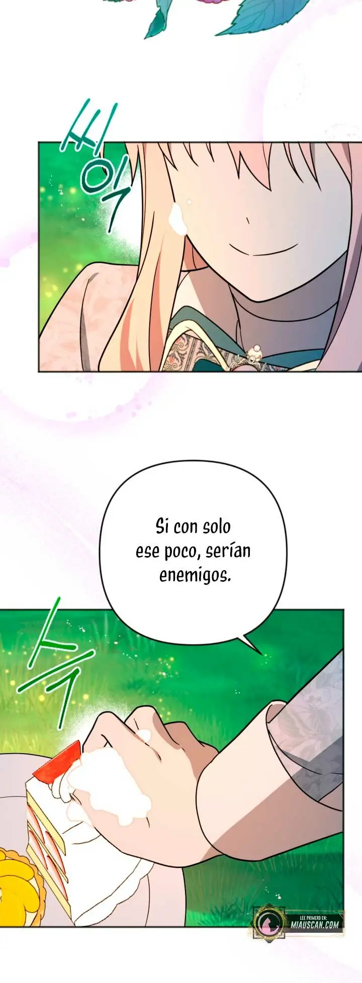 Él despertó cuando yo morí (2023) - Capítulo 12 - Página 8 - LectorTMOo