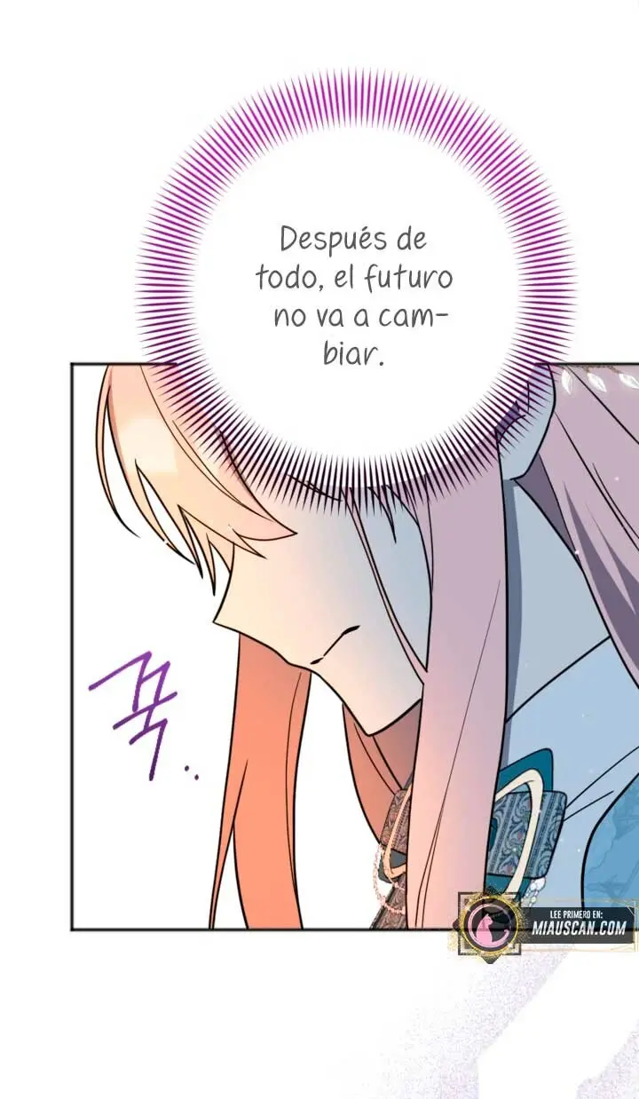 Él despertó cuando yo morí (2023) - Capítulo 12 - Página 50 - LectorTMOo