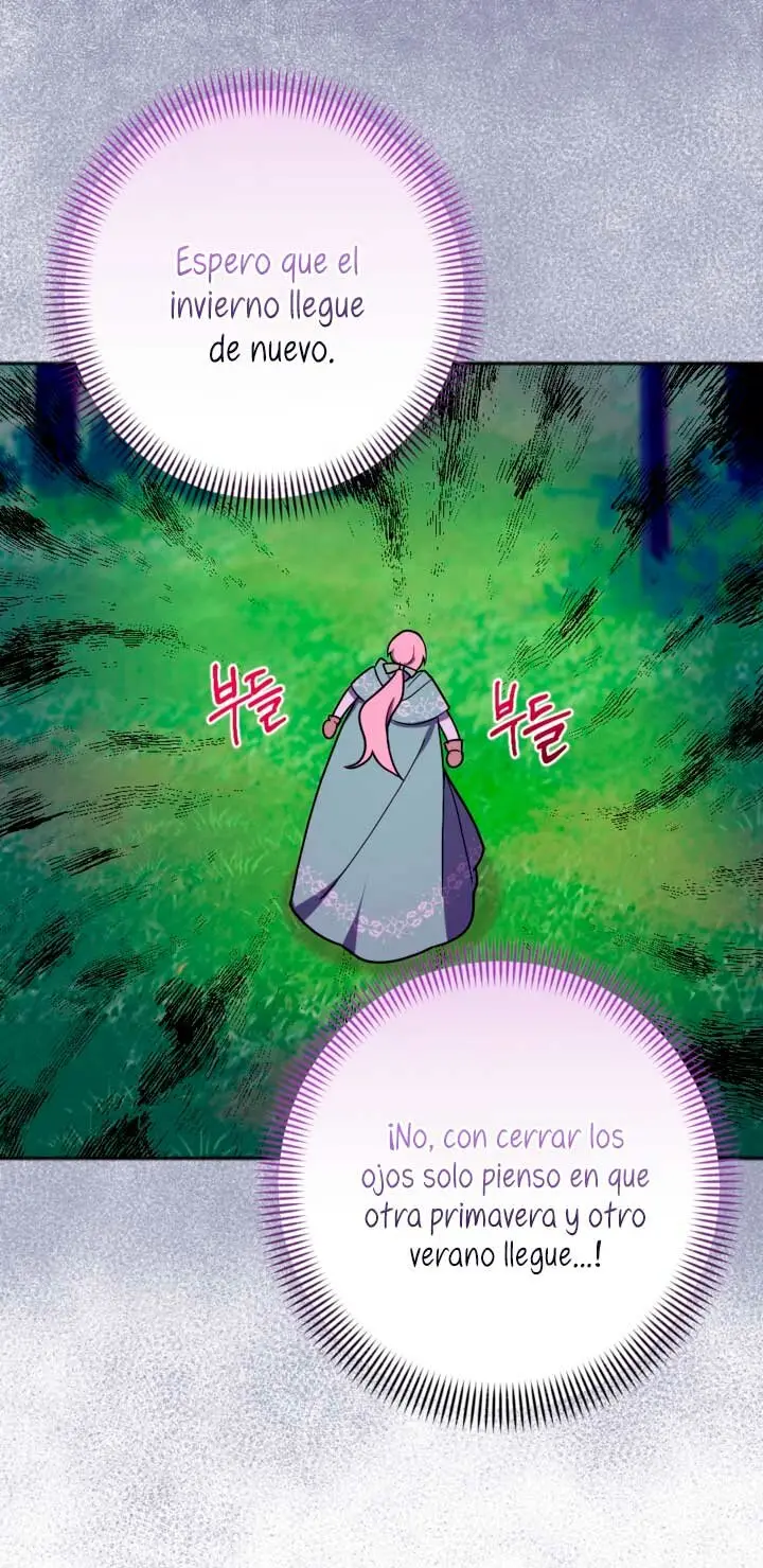 Él despertó cuando yo morí (2023) - Capítulo 13 - Página 8 - LectorTMOo