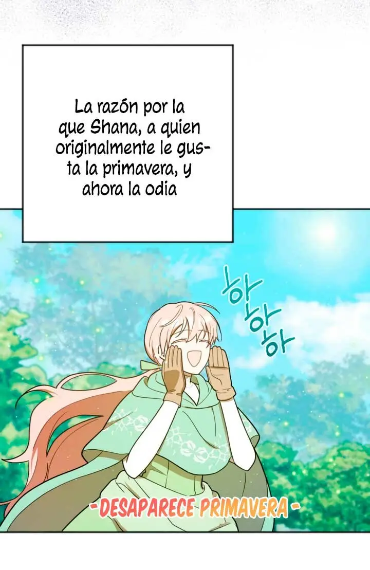 Él despertó cuando yo morí (2023) - Capítulo 13 - Página 9 - LectorTMOo