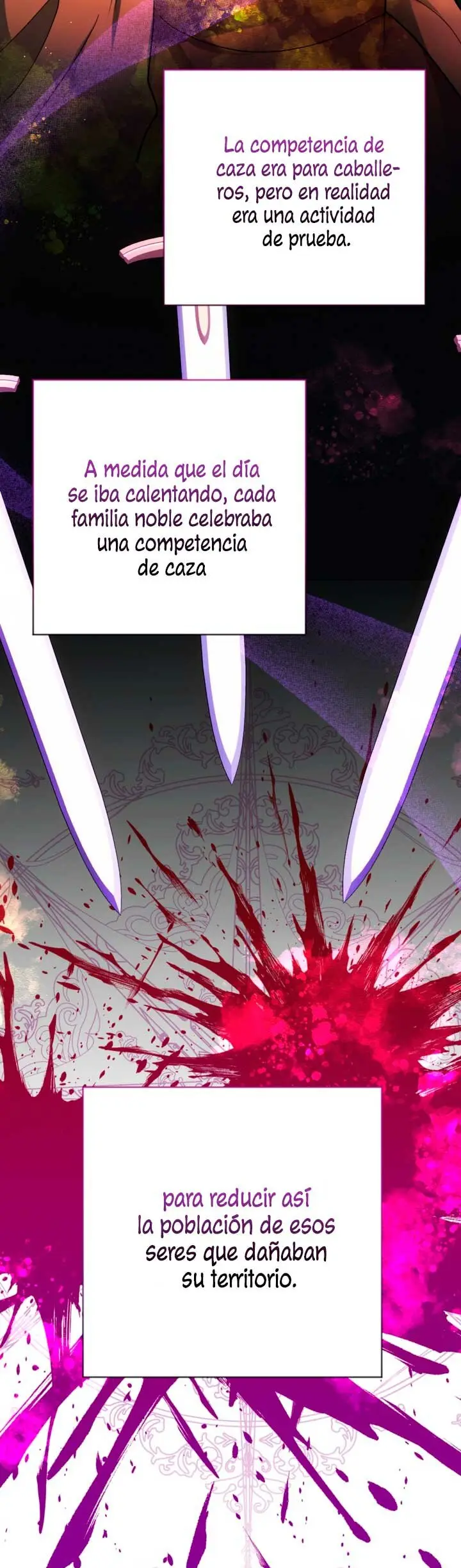 Él despertó cuando yo morí (2023) - Capítulo 13 - Página 14 - LectorTMOo