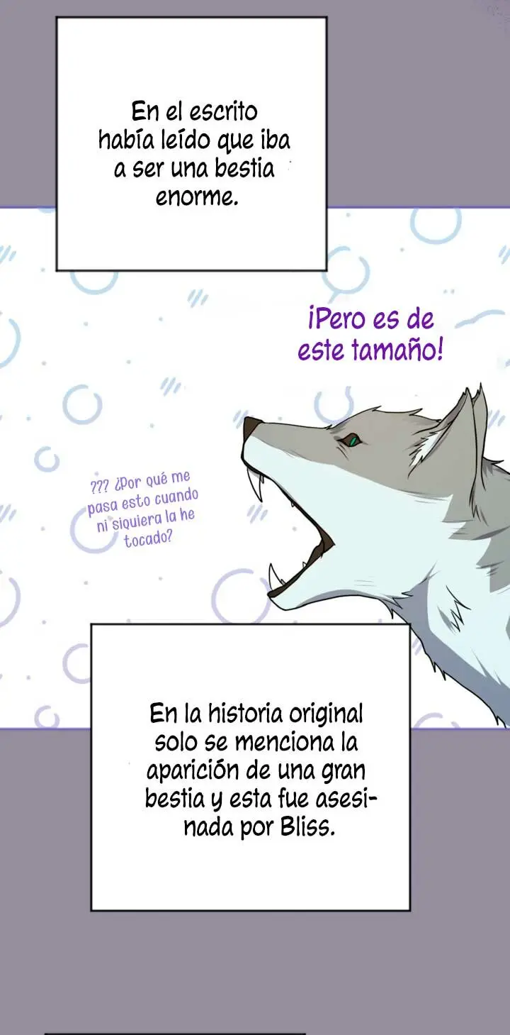 Él despertó cuando yo morí (2023) - Capítulo 13 - Página 22 - LectorTMOo