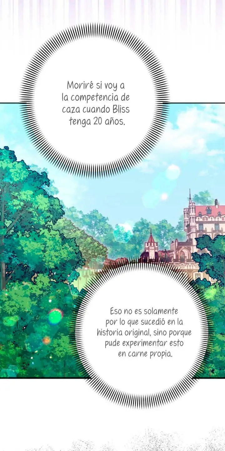 Él despertó cuando yo morí (2023) - Capítulo 13 - Página 29 - LectorTMOo