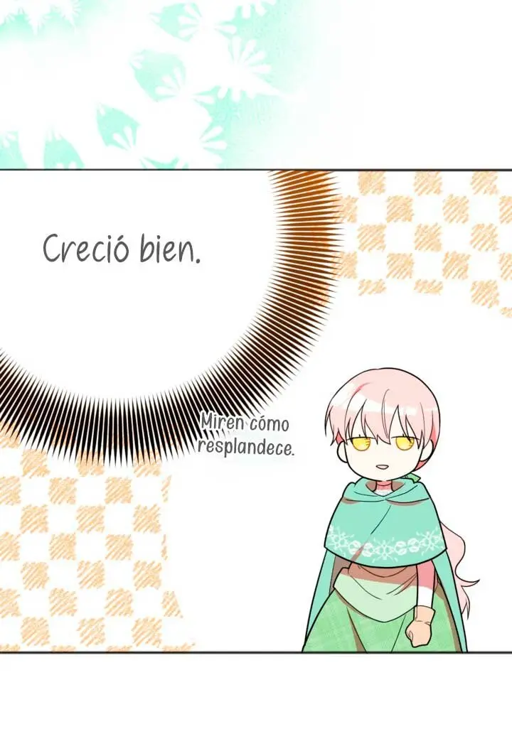 Él despertó cuando yo morí (2023) - Capítulo 13 - Página 33 - LectorTMOo