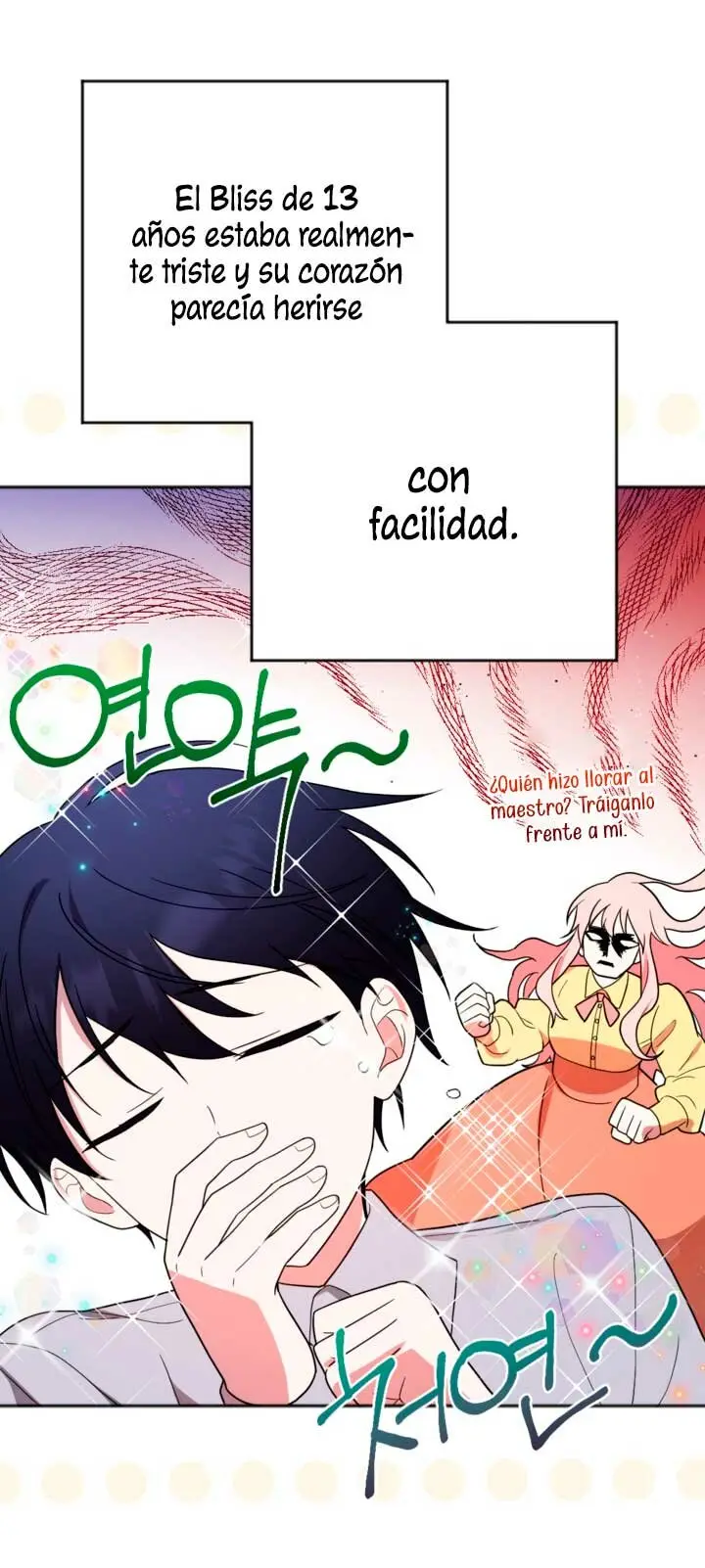 Él despertó cuando yo morí (2023) - Capítulo 13 - Página 34 - LectorTMOo