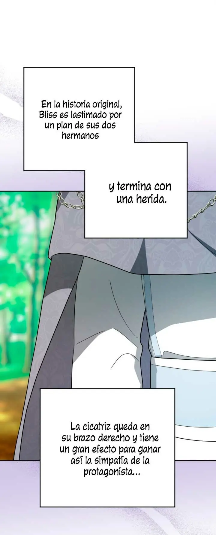 Él despertó cuando yo morí (2023) - Capítulo 13 - Página 45 - LectorTMOo