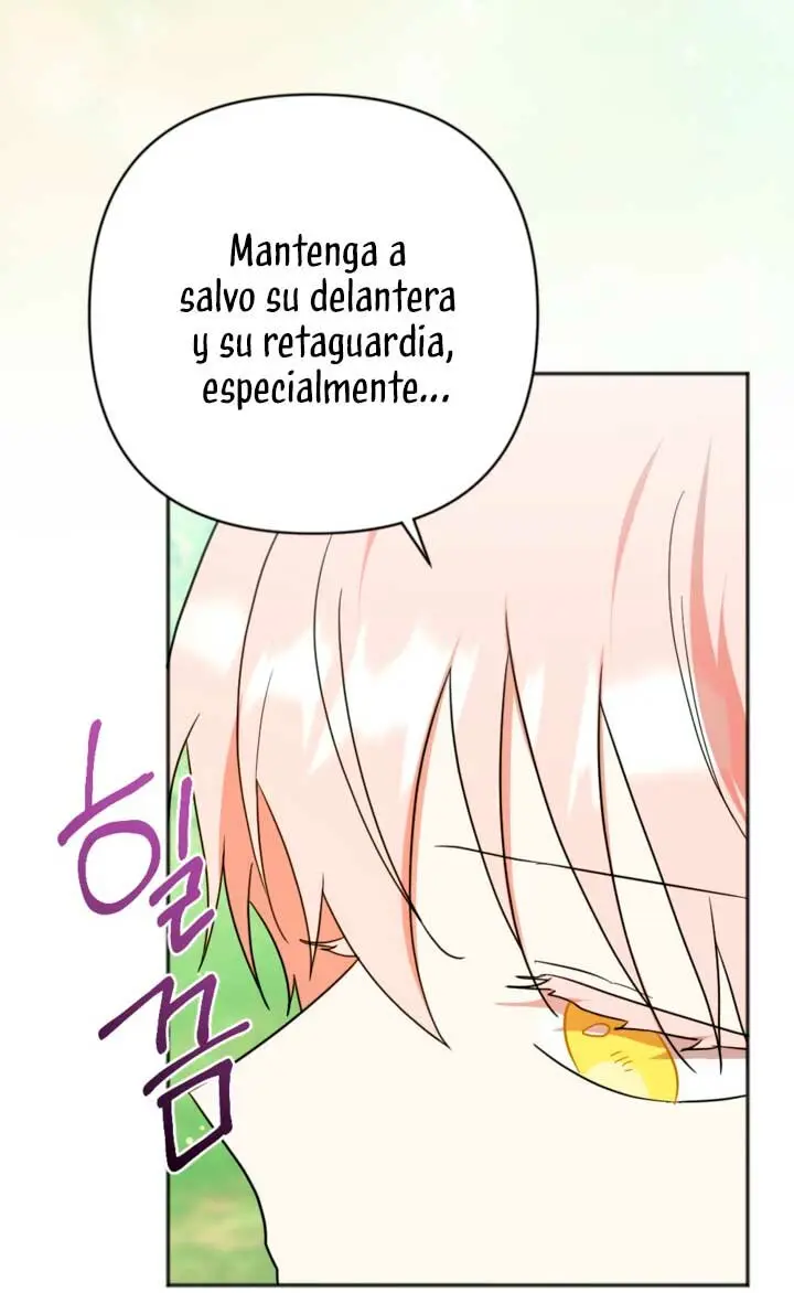 Él despertó cuando yo morí (2023) - Capítulo 13 - Página 49 - LectorTMOo