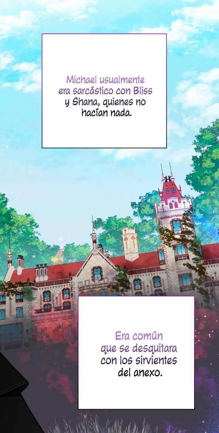 Él despertó cuando yo morí (2023) - Capítulo 13 - Página 58 - LectorTMOo