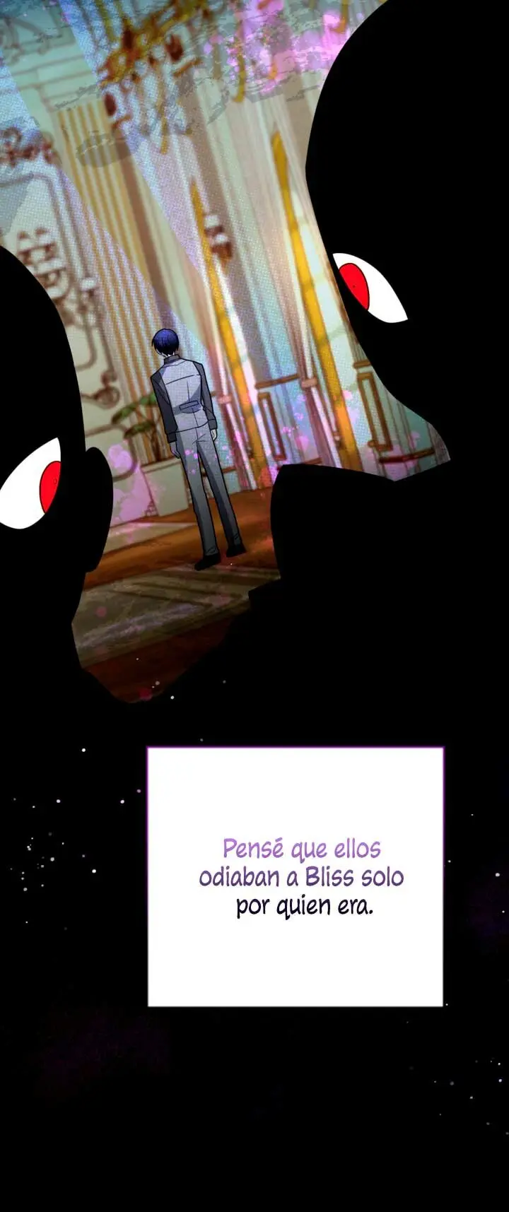 Él despertó cuando yo morí (2023) - Capítulo 13 - Página 60 - LectorTMOo