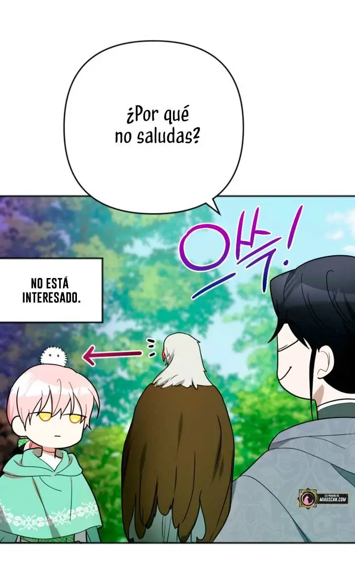 Él despertó cuando yo morí (2023) - Capítulo 14 - Página 6 - LectorTMOo