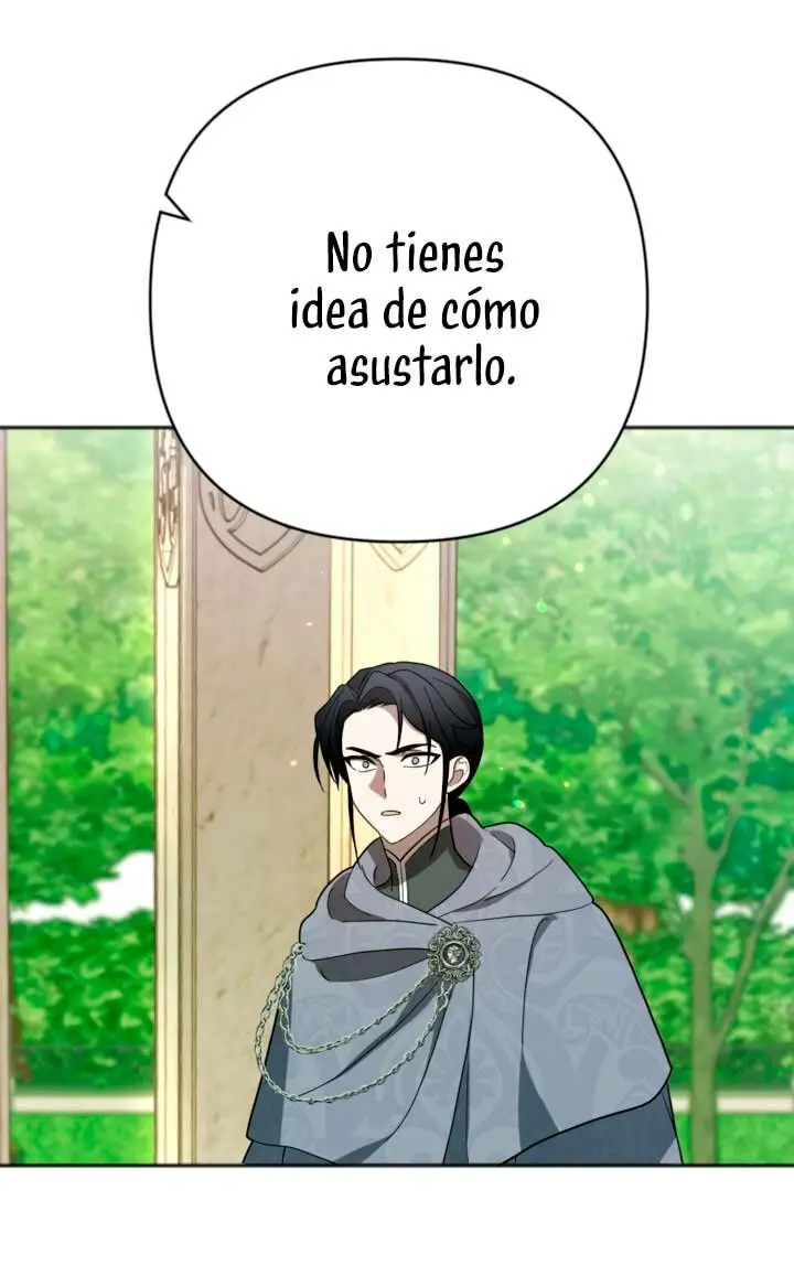 Él despertó cuando yo morí (2023) - Capítulo 14 - Página 48 - LectorTMOo
