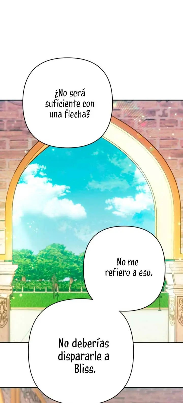 Él despertó cuando yo morí (2023) - Capítulo 14 - Página 49 - LectorTMOo