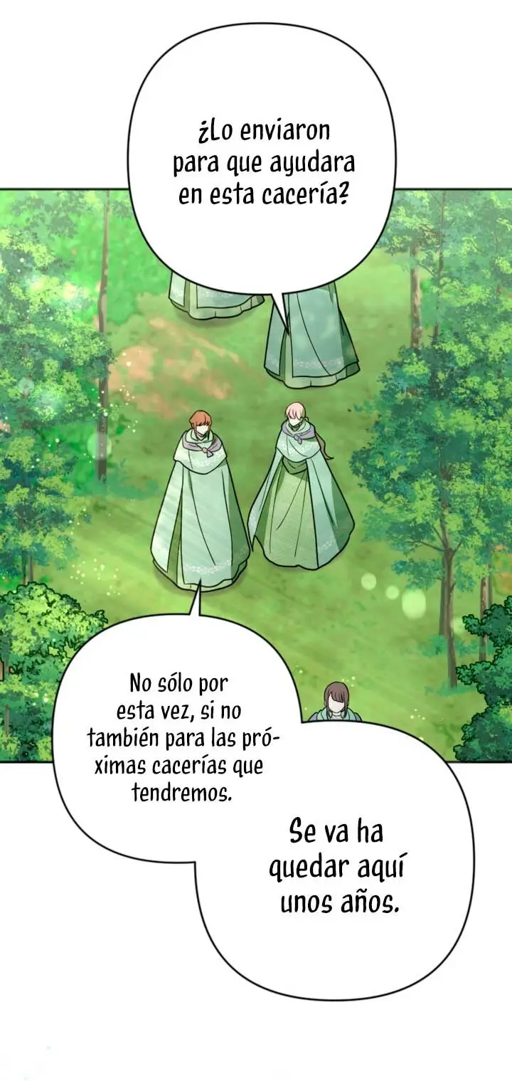 Él despertó cuando yo morí (2023) - Capítulo 15 - Página 16 - LectorTMOo