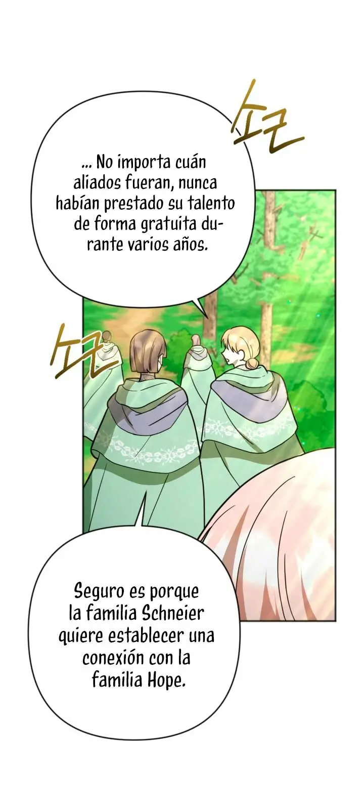 Él despertó cuando yo morí (2023) - Capítulo 15 - Página 19 - LectorTMOo
