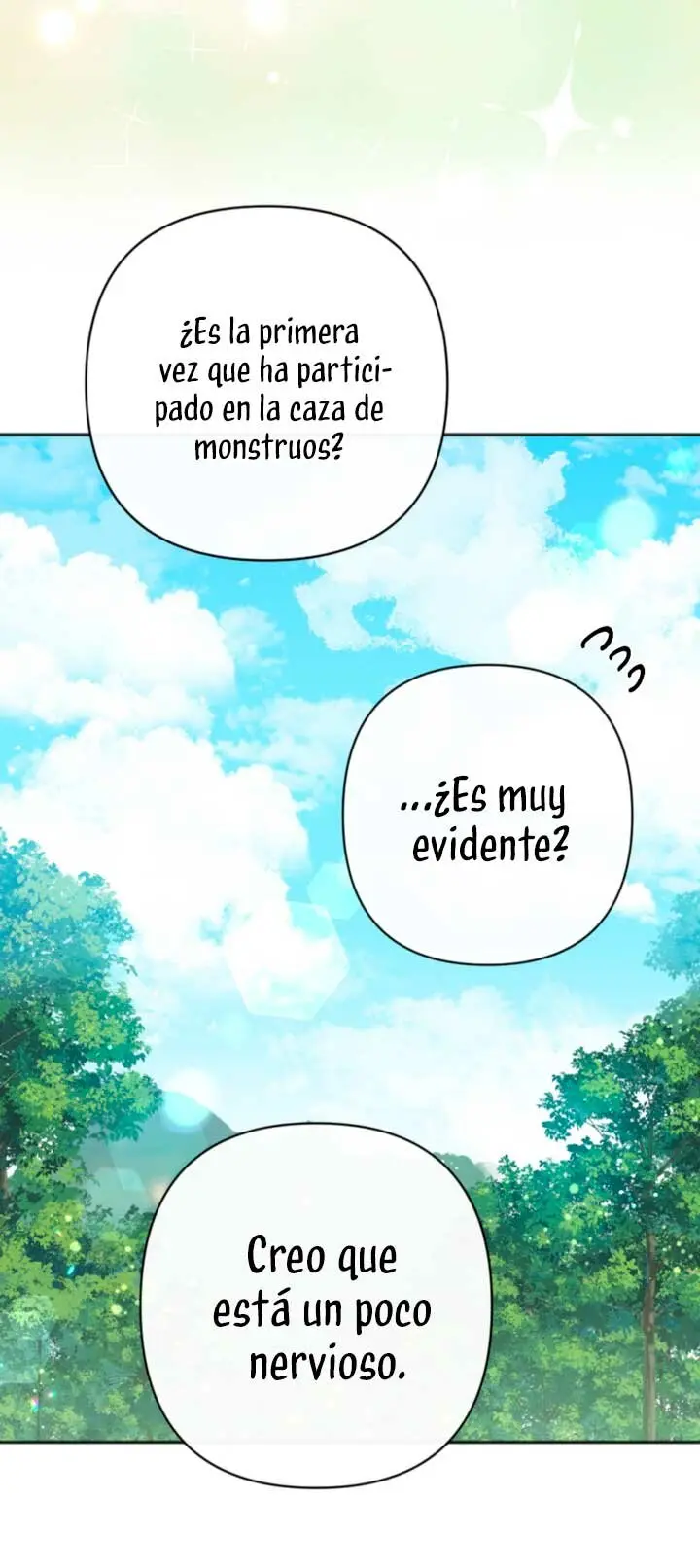 Él despertó cuando yo morí (2023) - Capítulo 15 - Página 35 - LectorTMOo
