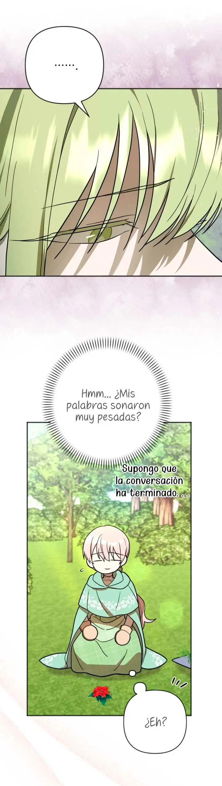 Él despertó cuando yo morí (2023) - Capítulo 15 - Página 47 - LectorTMOo