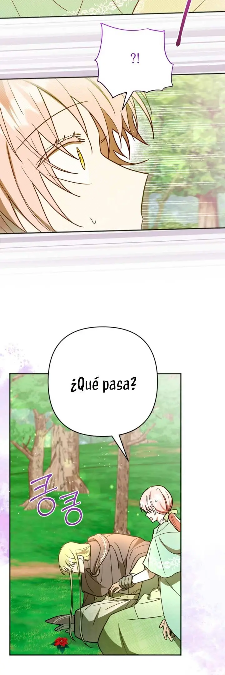 Él despertó cuando yo morí (2023) - Capítulo 15 - Página 51 - LectorTMOo