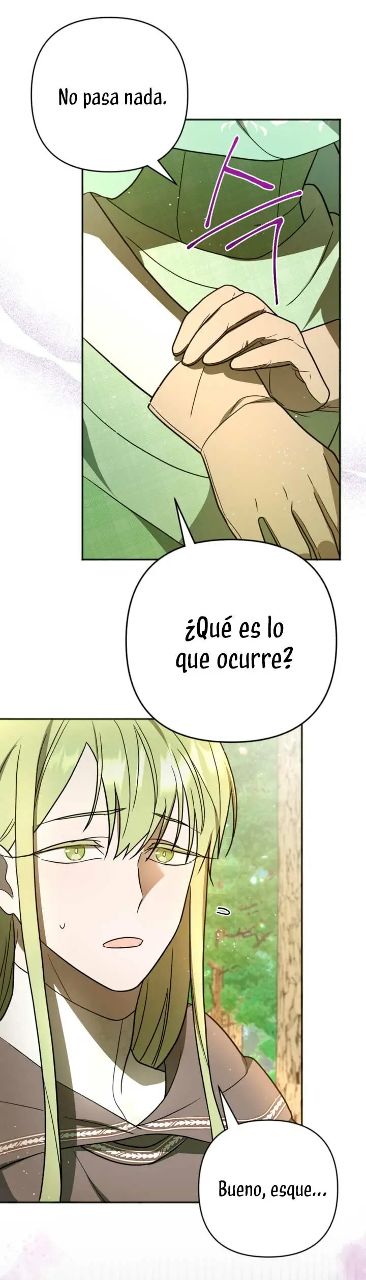 Él despertó cuando yo morí (2023) - Capítulo 15 - Página 55 - LectorTMOo