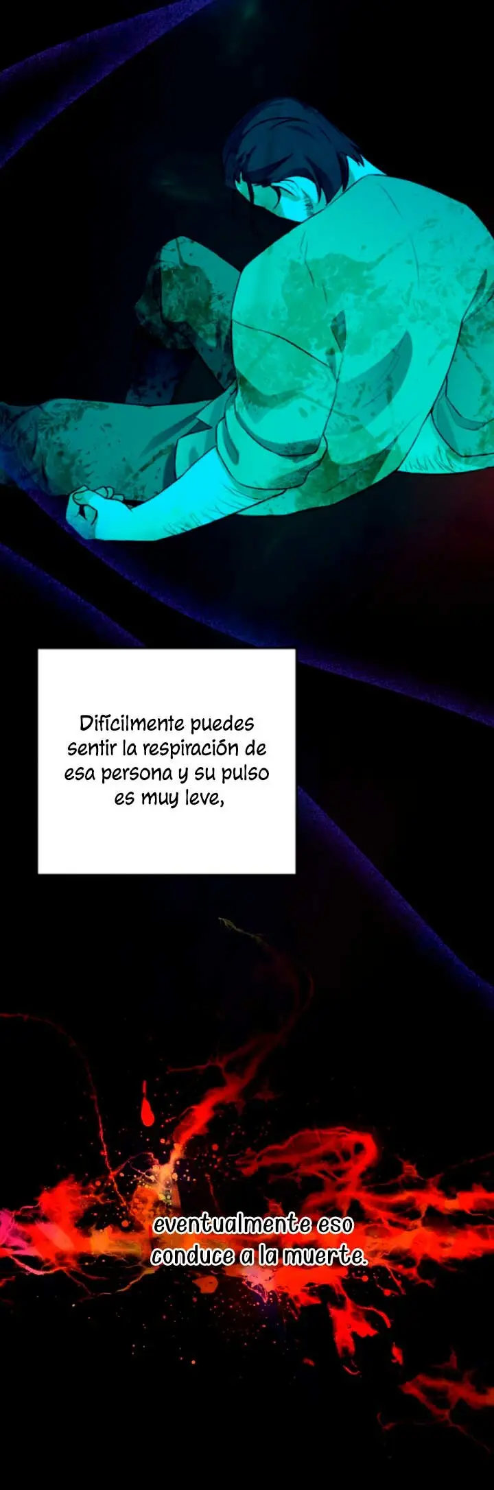 Él despertó cuando yo morí (2023) - Capítulo 16 - Página 4 - LectorTMOo