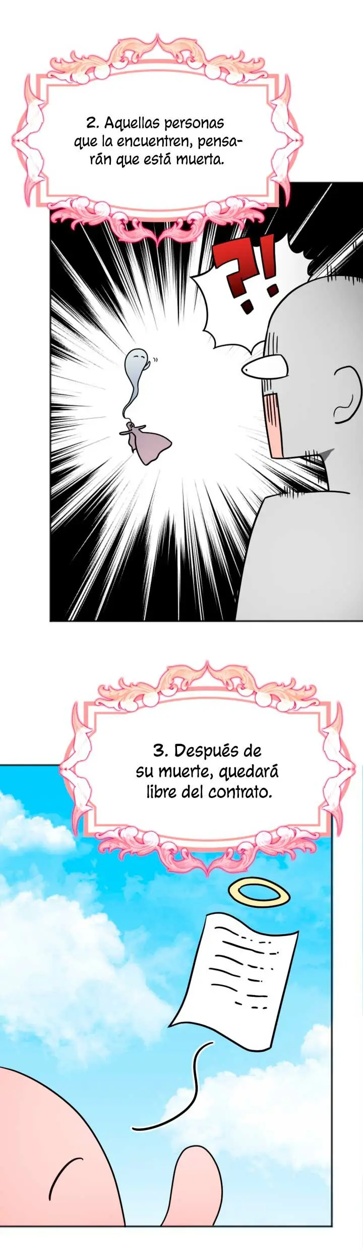 Él despertó cuando yo morí (2023) - Capítulo 16 - Página 10 - LectorTMOo