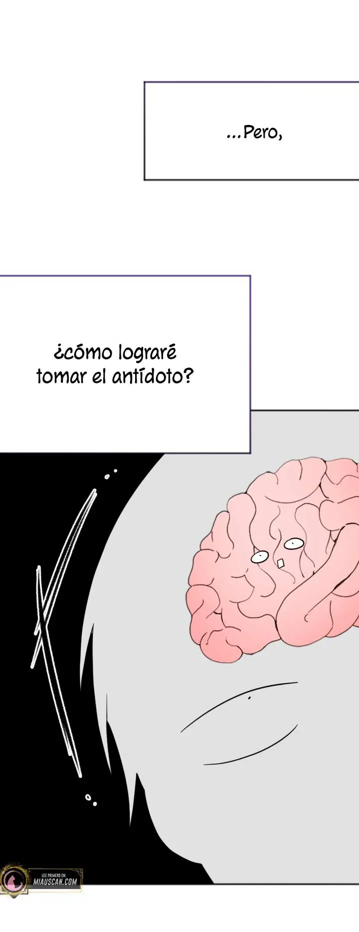 Él despertó cuando yo morí (2023) - Capítulo 16 - Página 12 - LectorTMOo