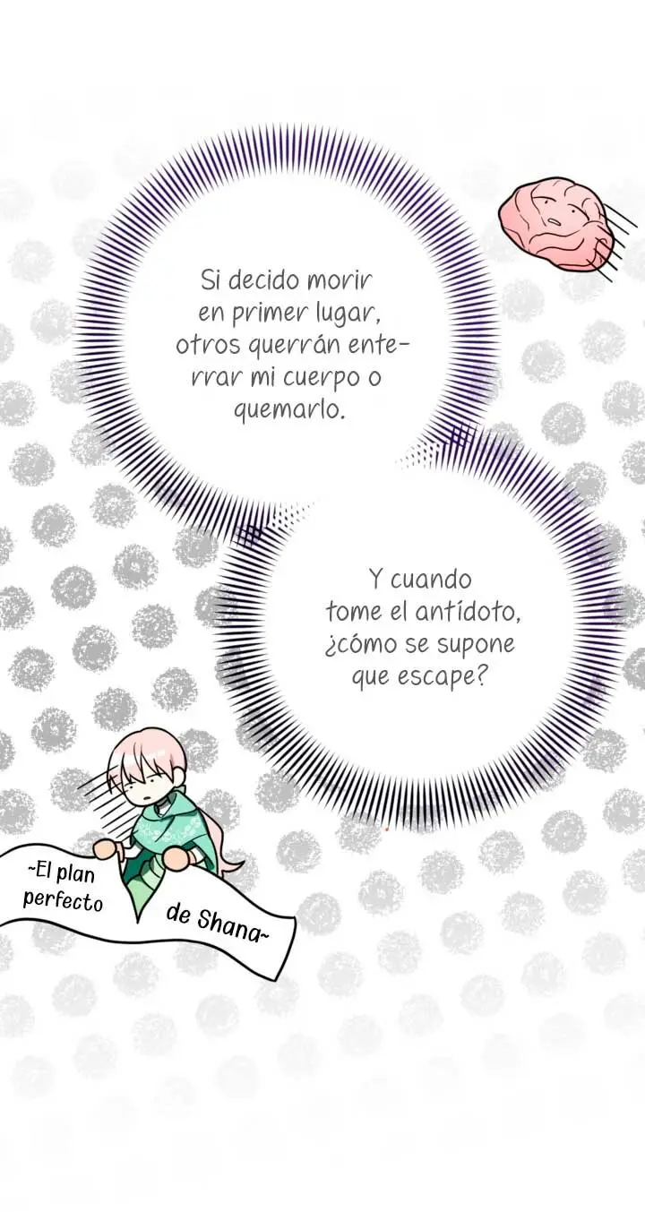 Él despertó cuando yo morí (2023) - Capítulo 16 - Página 13 - LectorTMOo