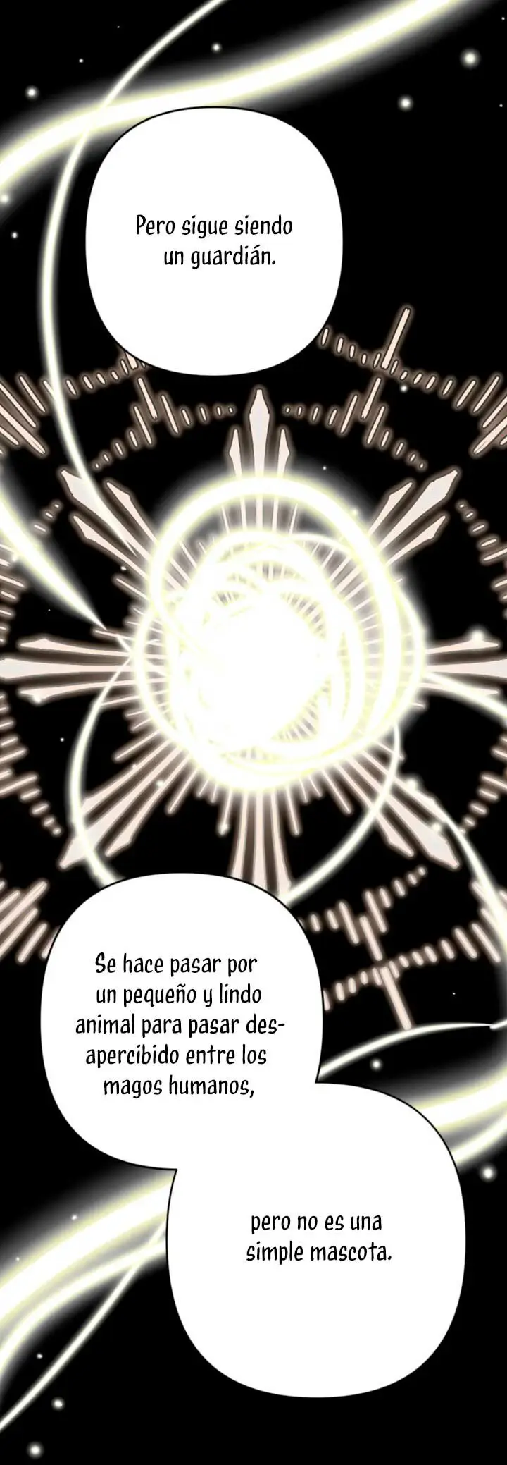 Él despertó cuando yo morí (2023) - Capítulo 16 - Página 36 - LectorTMOo