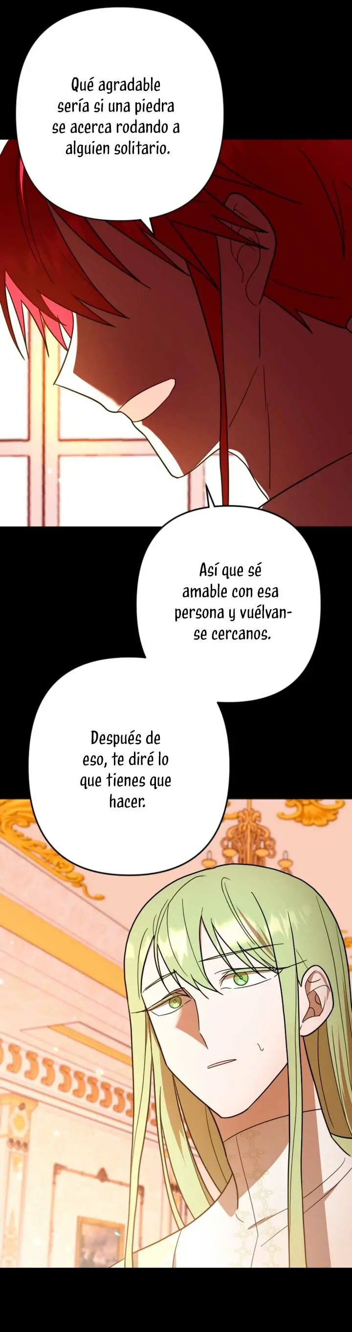 Él despertó cuando yo morí (2023) - Capítulo 16 - Página 43 - LectorTMOo