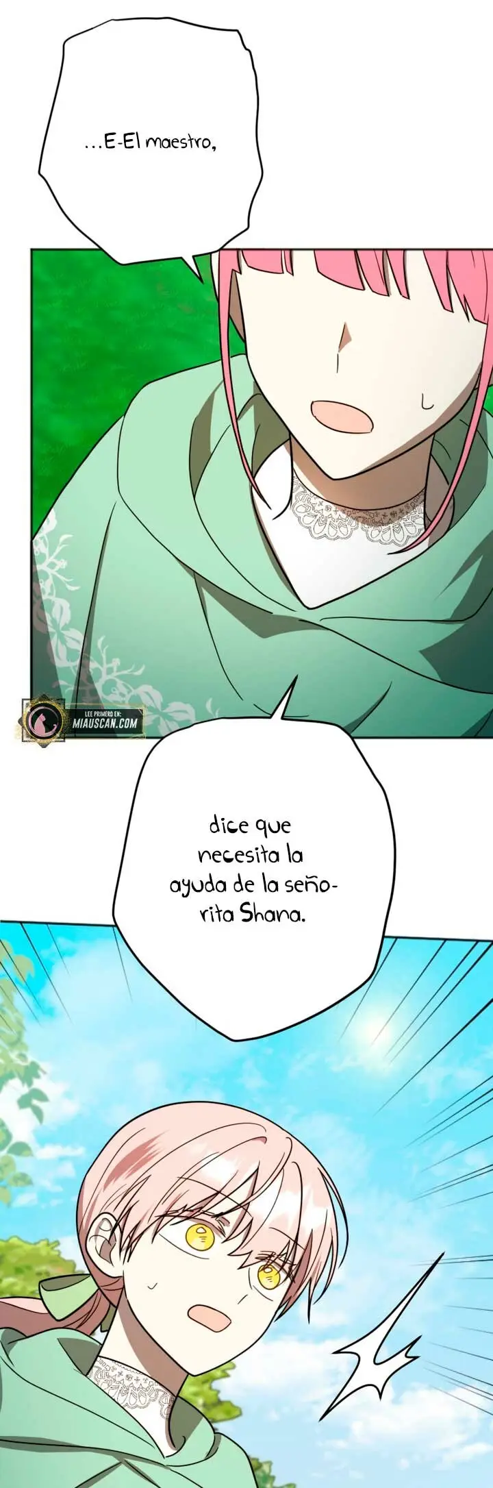 Él despertó cuando yo morí (2023) - Capítulo 16 - Página 49 - LectorTMOo