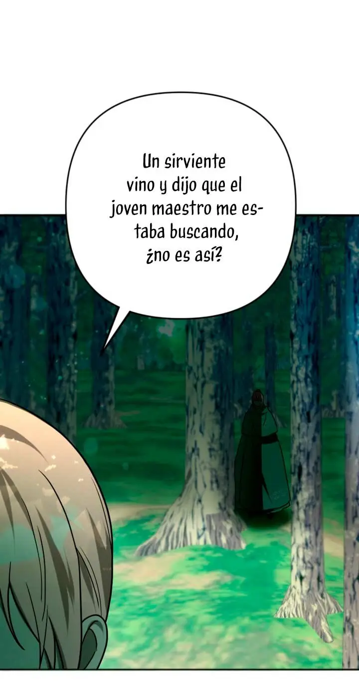 Él despertó cuando yo morí (2023) - Capítulo 17 - Página 7 - LectorTMOo