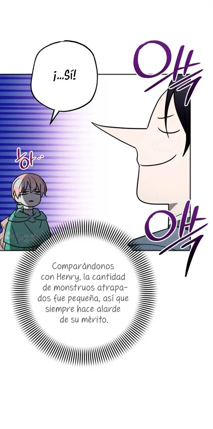 Él despertó cuando yo morí (2023) - Capítulo 17 - Página 45 - LectorTMOo