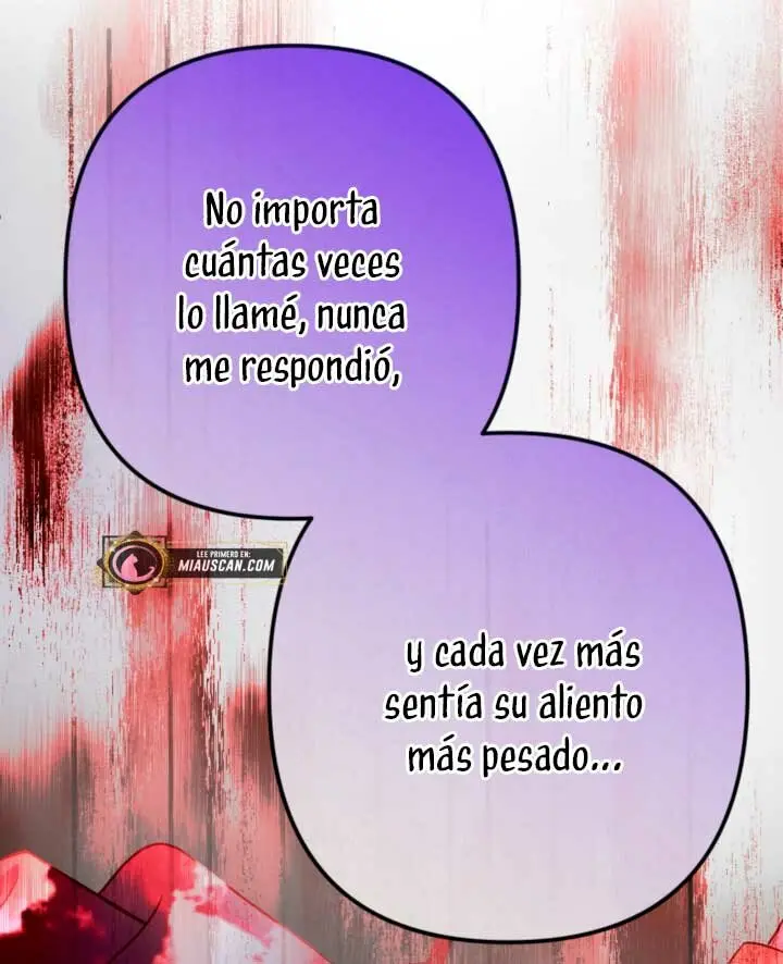 Él despertó cuando yo morí (2023) - Capítulo 18 - Página 20 - LectorTMOo