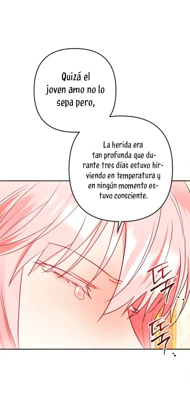 Él despertó cuando yo morí (2023) - Capítulo 18 - Página 22 - LectorTMOo