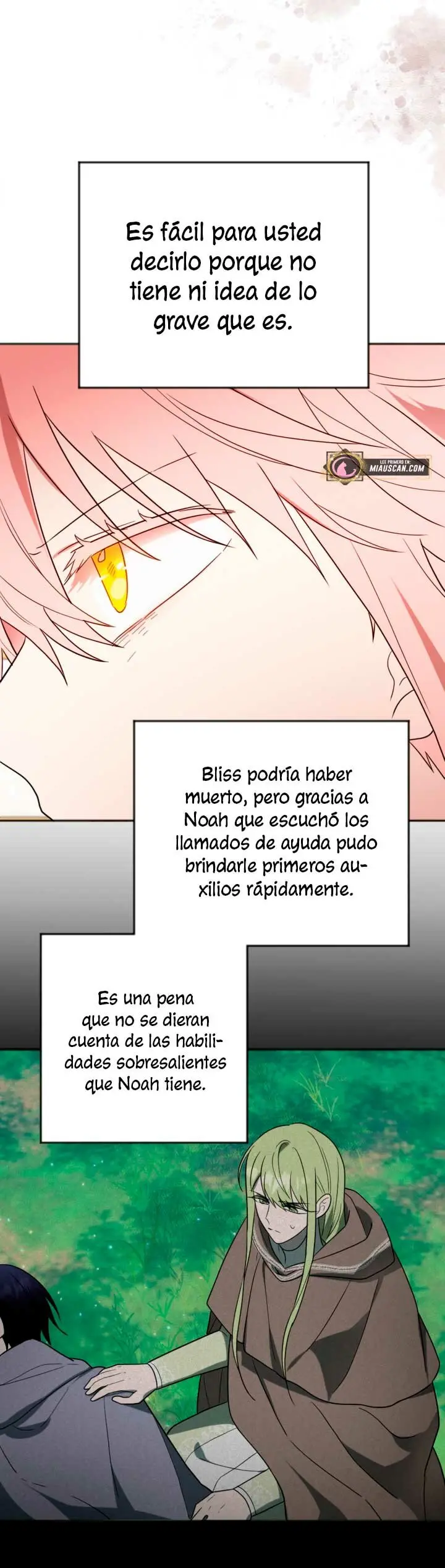 Él despertó cuando yo morí (2023) - Capítulo 18 - Página 32 - LectorTMOo