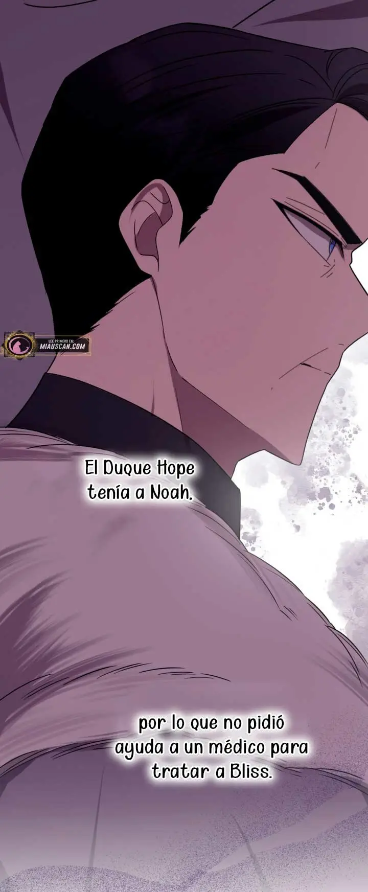 Él despertó cuando yo morí (2023) - Capítulo 18 - Página 34 - LectorTMOo