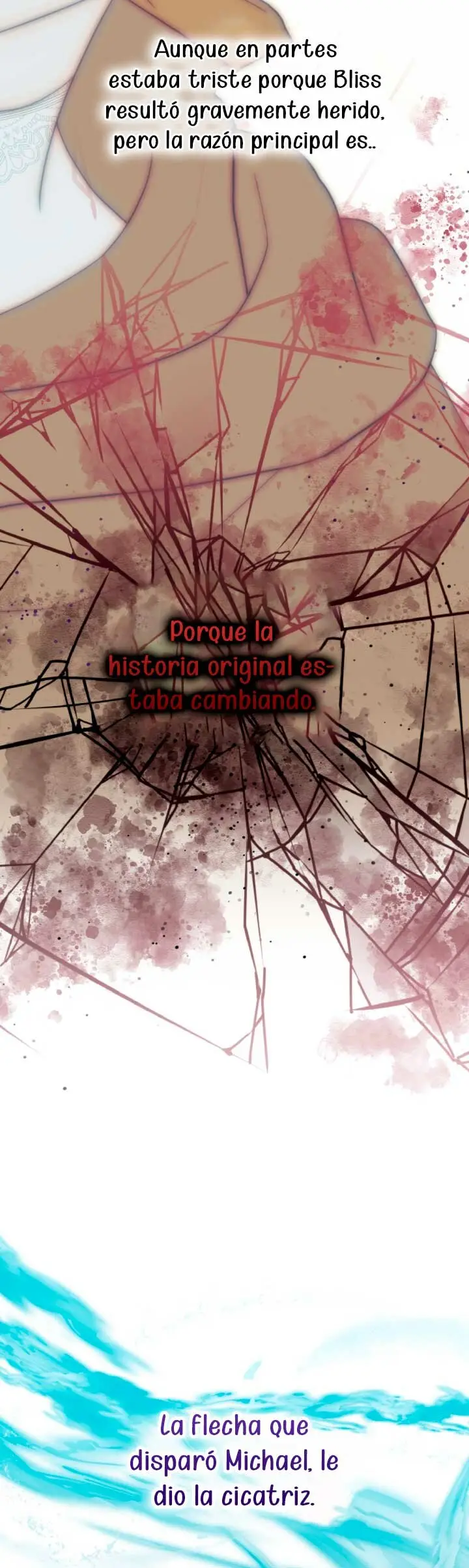 Él despertó cuando yo morí (2023) - Capítulo 18 - Página 36 - LectorTMOo