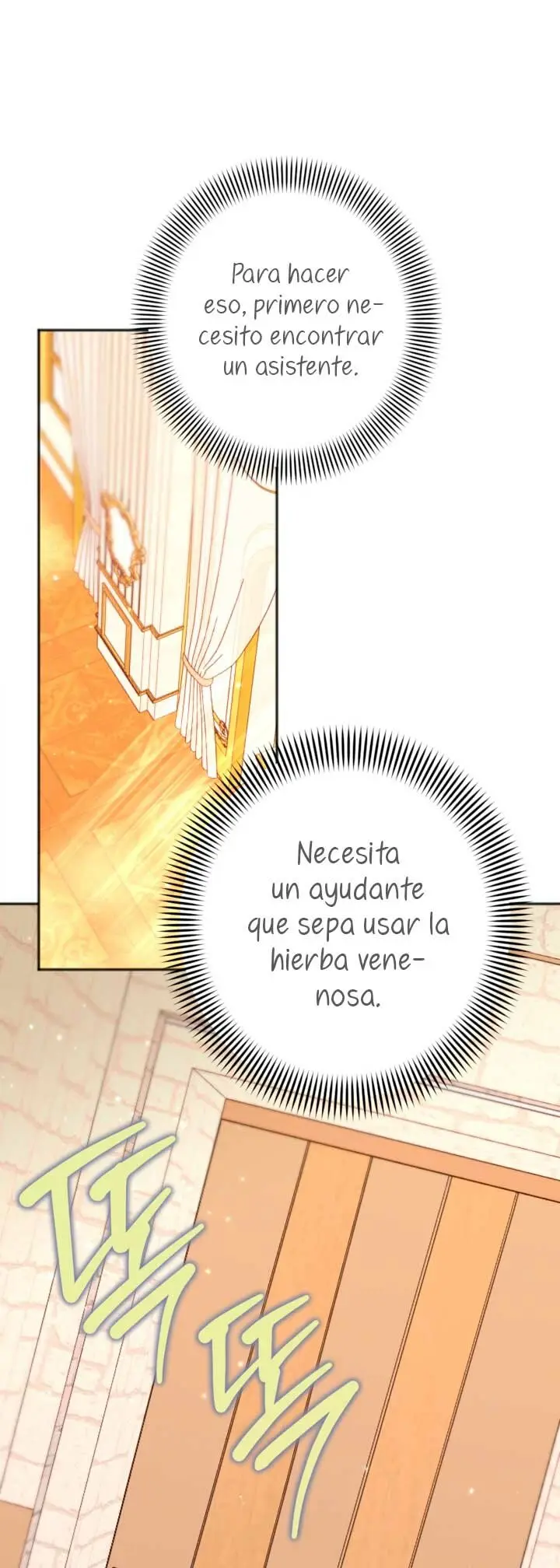 Él despertó cuando yo morí (2023) - Capítulo 18 - Página 42 - LectorTMOo