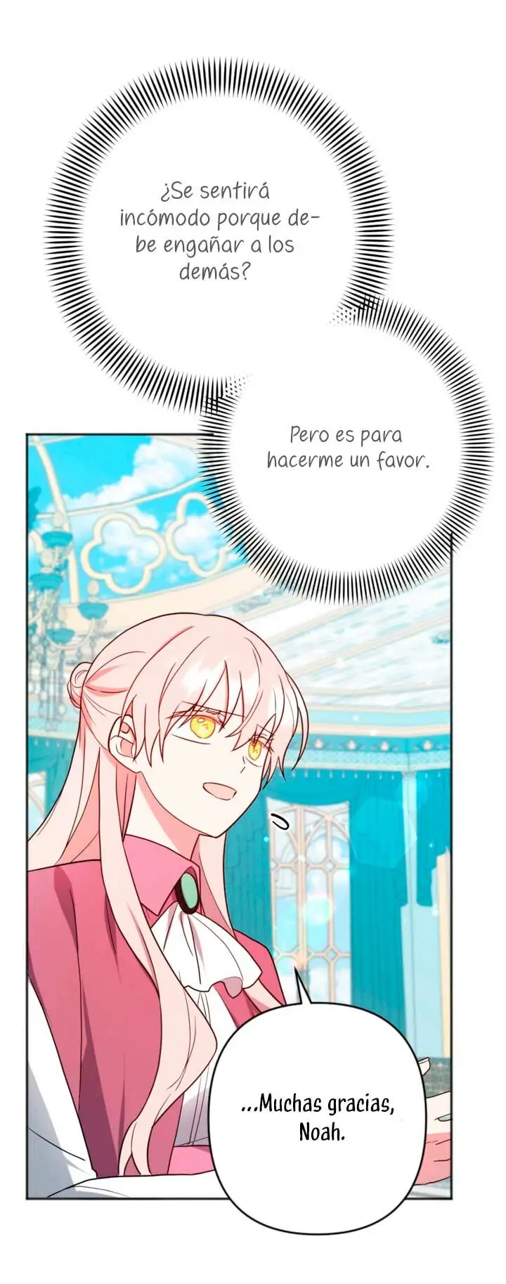 Él despertó cuando yo morí (2023) - Capítulo 19 - Página 18 - LectorTMOo