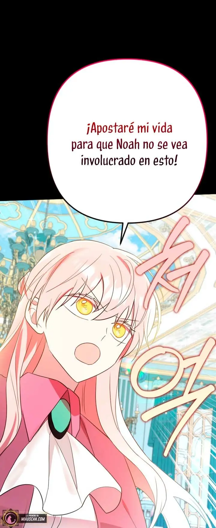 Él despertó cuando yo morí (2023) - Capítulo 19 - Página 28 - LectorTMOo