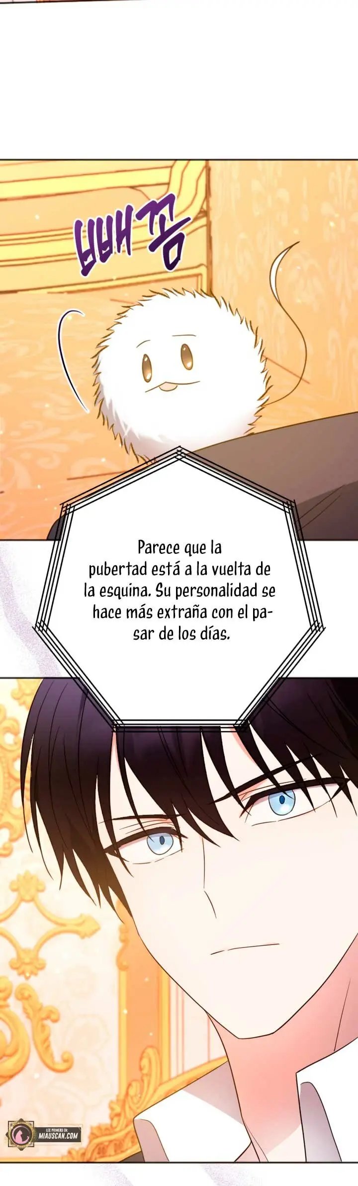 Él despertó cuando yo morí (2023) - Capítulo 19 - Página 49 - LectorTMOo