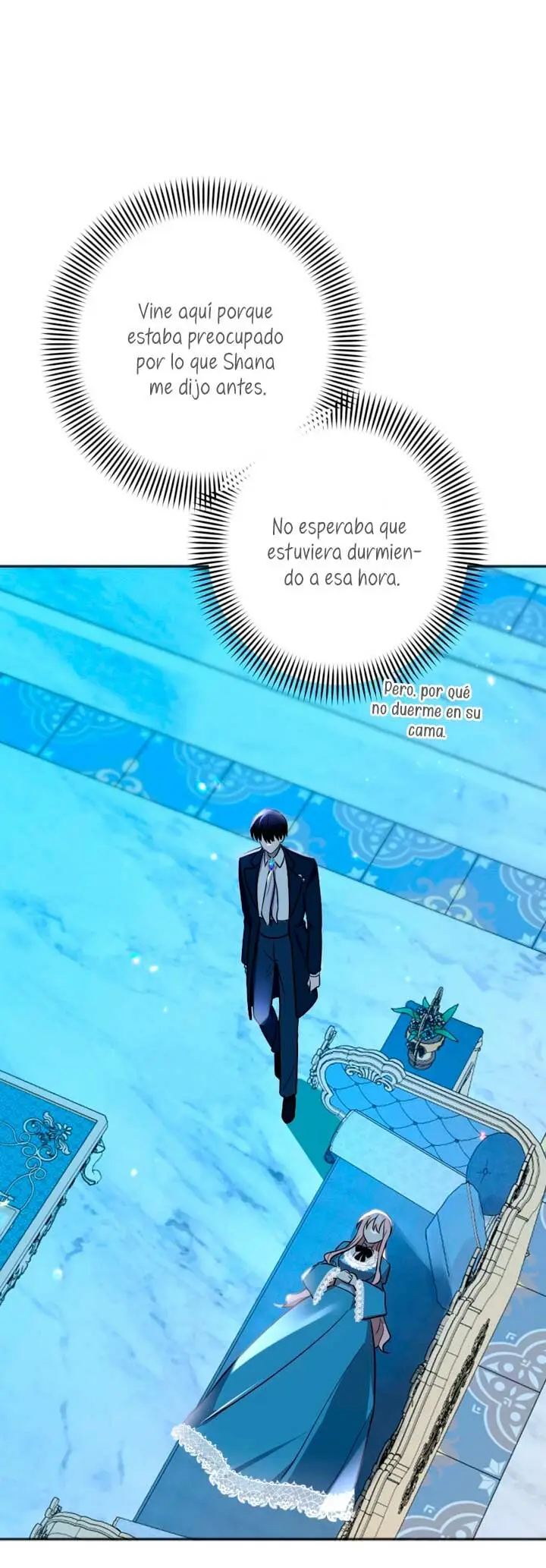Él despertó cuando yo morí (2023) - Capítulo 20 - Página 6 - LectorTMOo