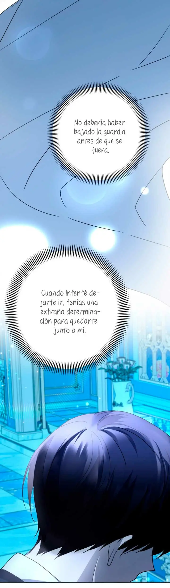 Él despertó cuando yo morí (2023) - Capítulo 20 - Página 22 - LectorTMOo