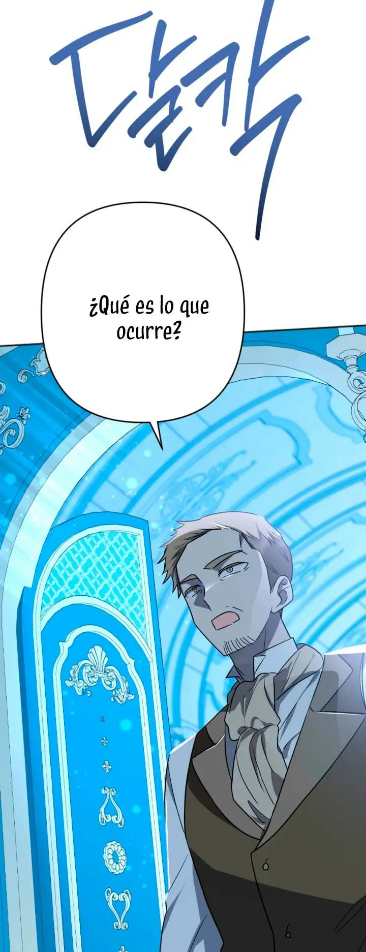 Él despertó cuando yo morí (2023) - Capítulo 20 - Página 42 - LectorTMOo