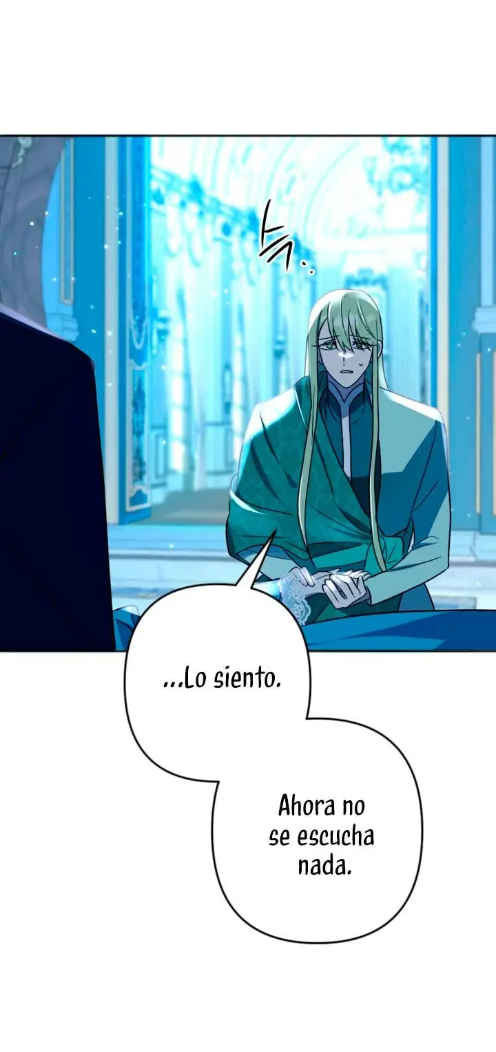Él despertó cuando yo morí (2023) - Capítulo 20 - Página 52 - LectorTMOo
