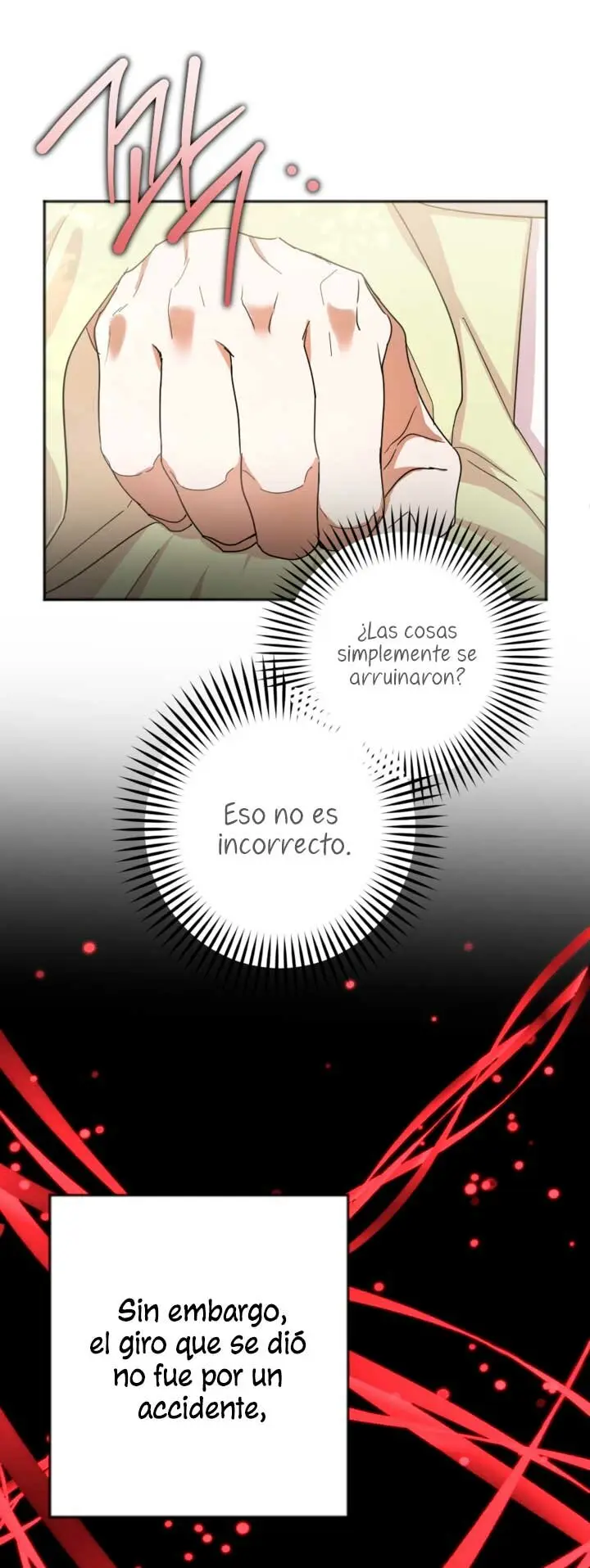 Él despertó cuando yo morí (2023) - Capítulo 21 - Página 12 - LectorTMOo