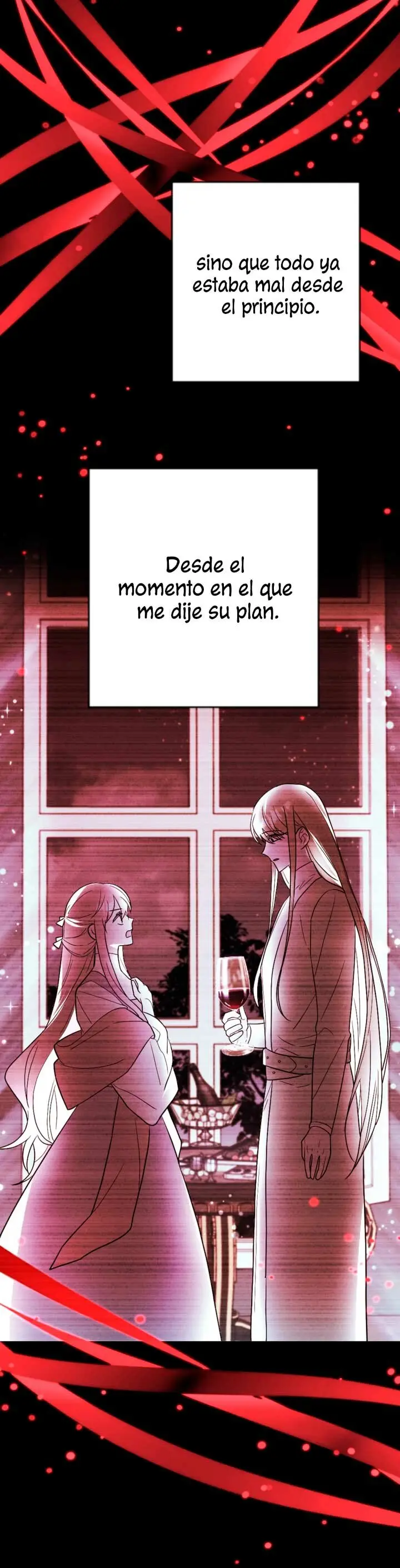 Él despertó cuando yo morí (2023) - Capítulo 21 - Página 13 - LectorTMOo