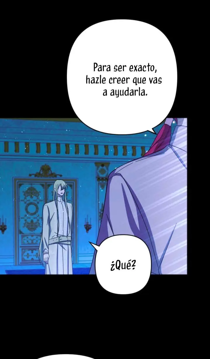 Él despertó cuando yo morí (2023) - Capítulo 21 - Página 15 - LectorTMOo