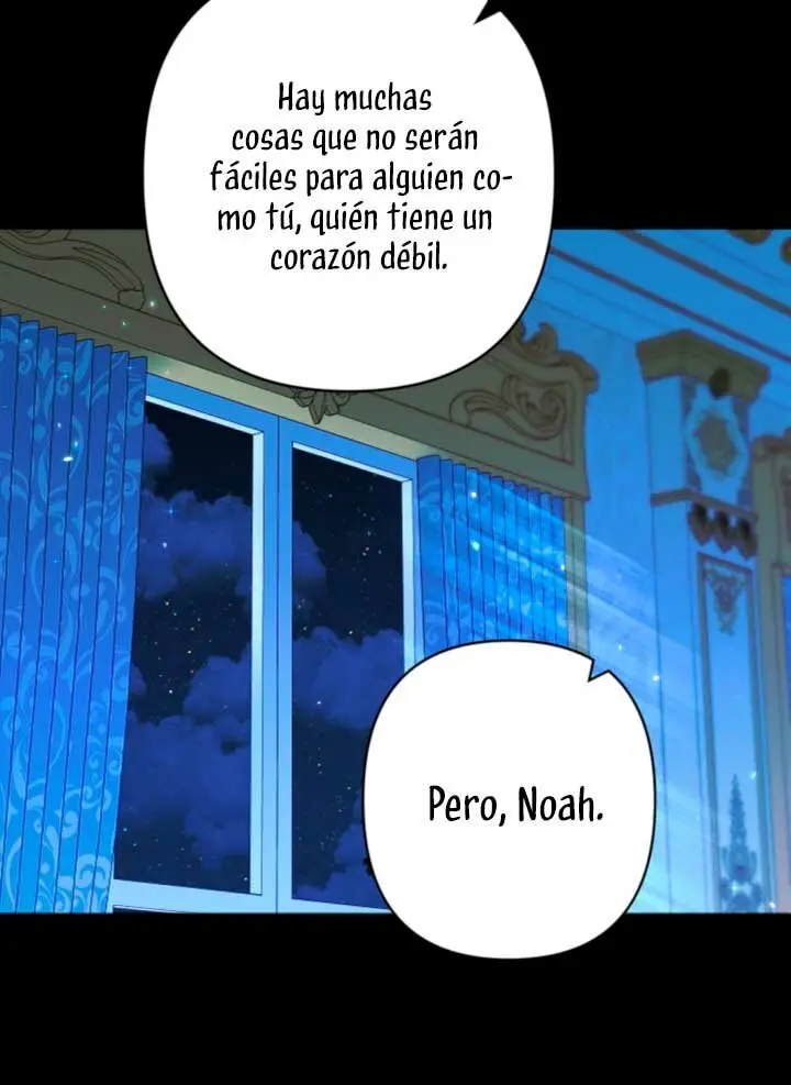 Él despertó cuando yo morí (2023) - Capítulo 21 - Página 20 - LectorTMOo