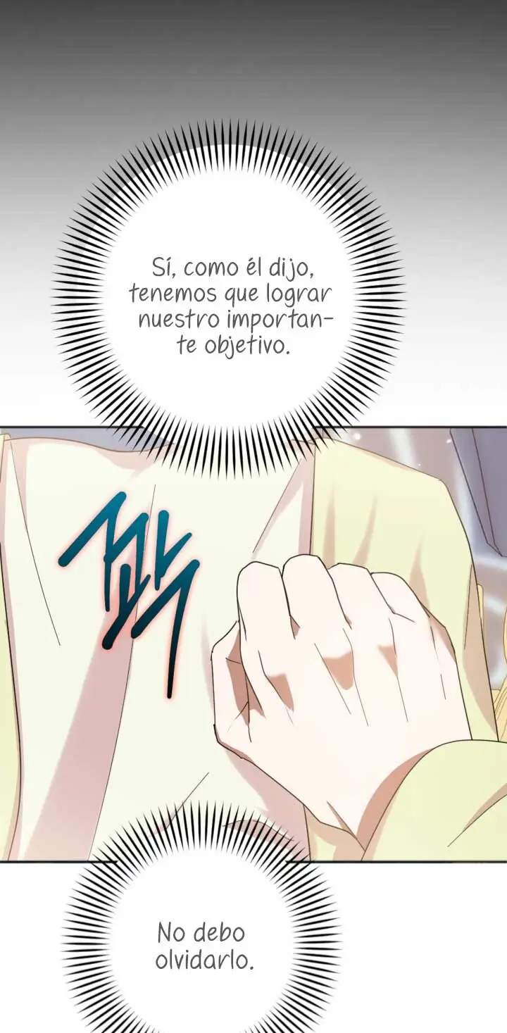 Él despertó cuando yo morí (2023) - Capítulo 21 - Página 23 - LectorTMOo