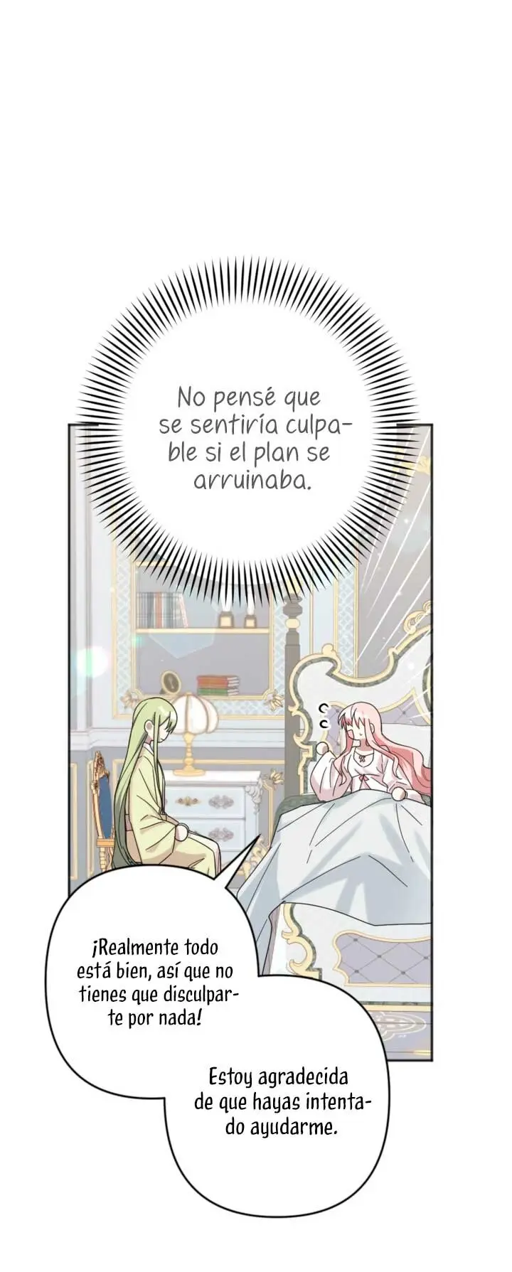 Él despertó cuando yo morí (2023) - Capítulo 21 - Página 26 - LectorTMOo